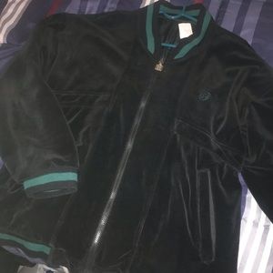 Givenchy Bomber Jacket
